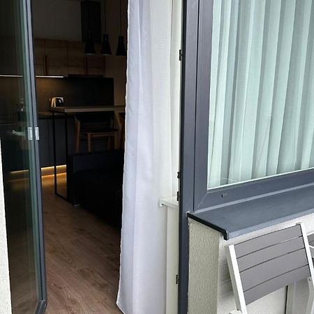 Ah Radnica V Apartamento Košice Exterior foto