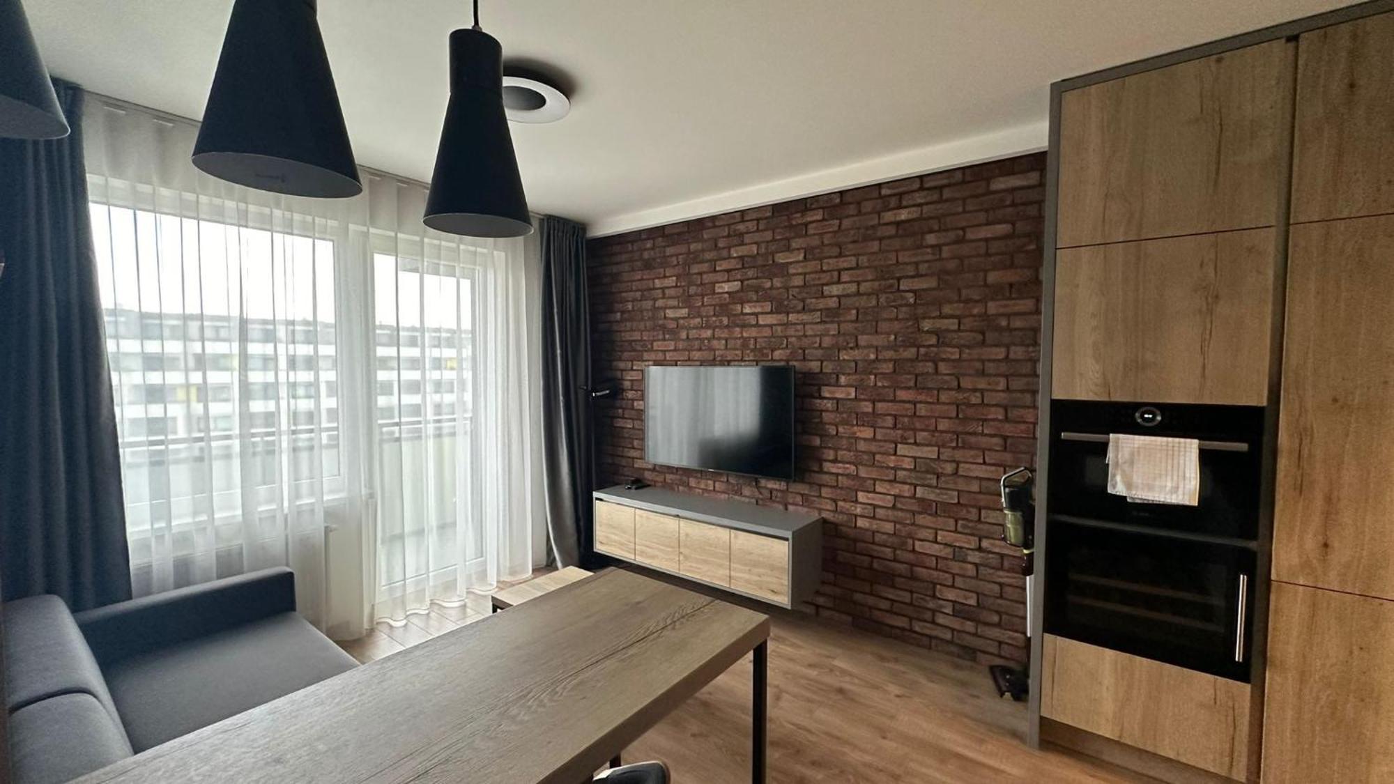 Ah Radnica V Apartamento Košice Exterior foto