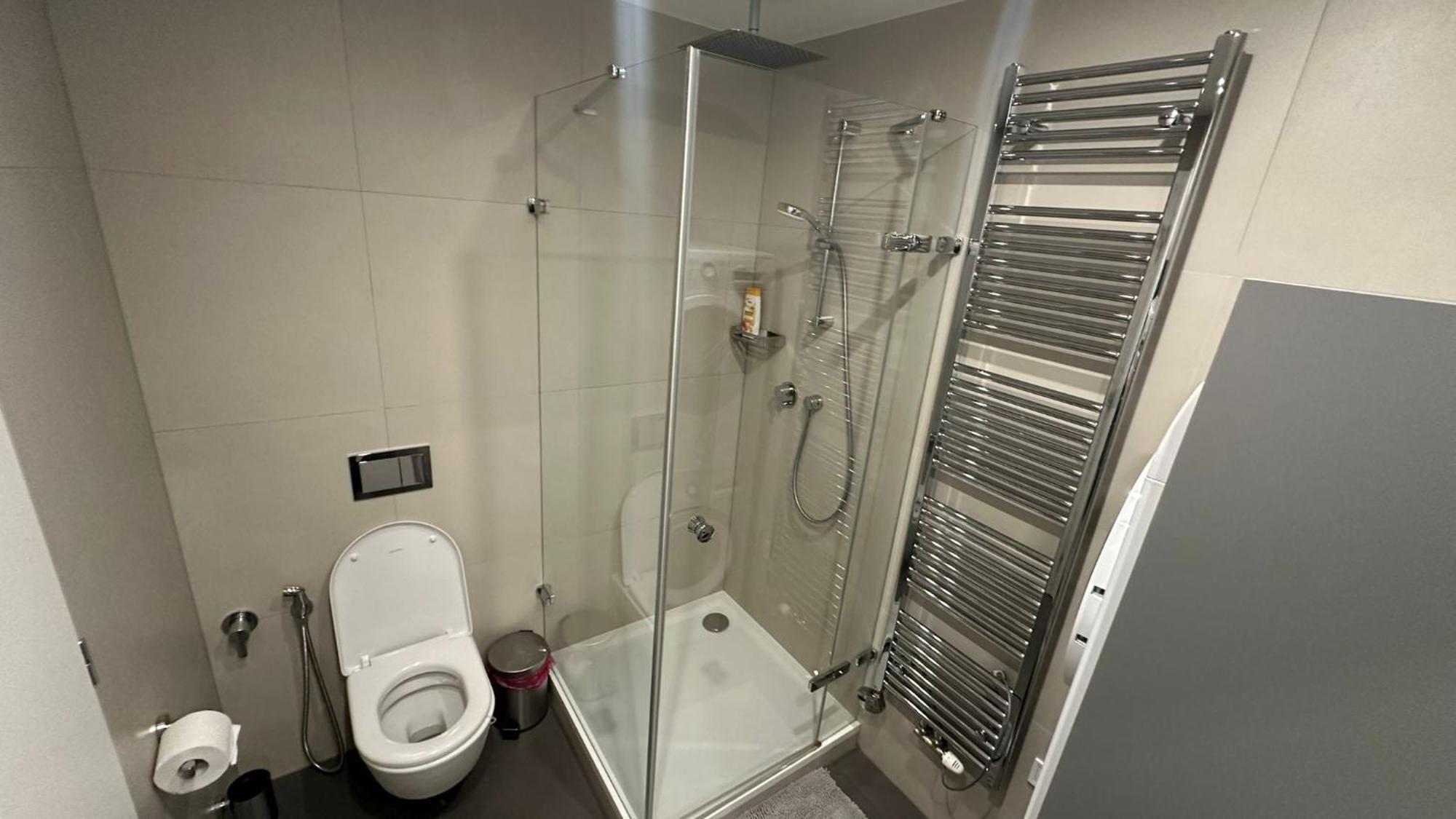 Ah Radnica V Apartamento Košice Exterior foto