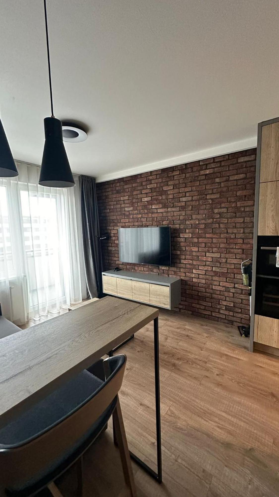 Ah Radnica V Apartamento Košice Exterior foto