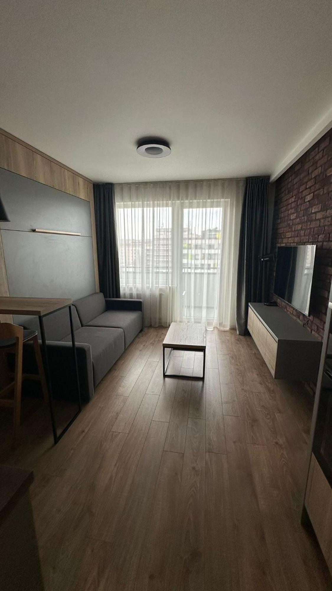 Ah Radnica V Apartamento Košice Exterior foto