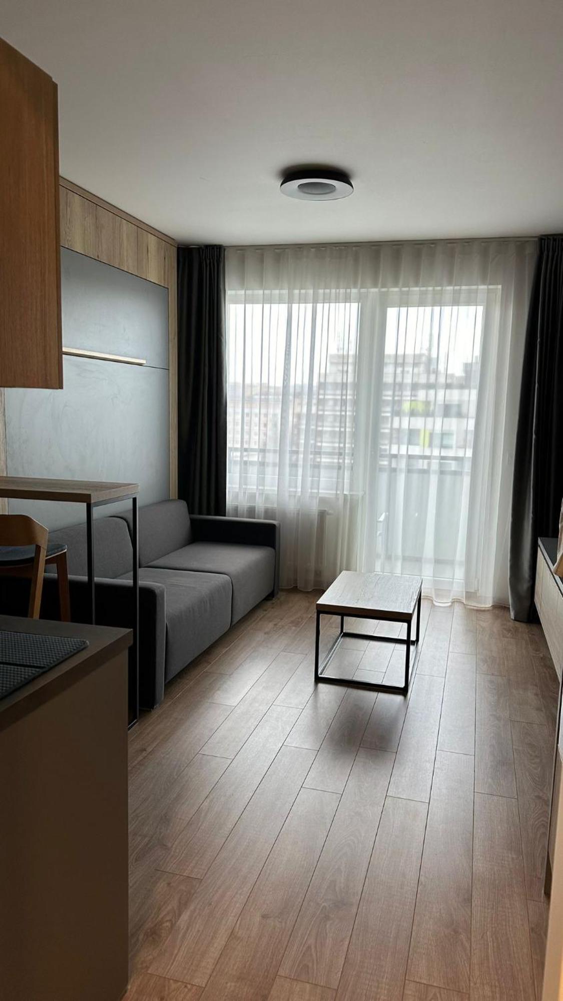 Ah Radnica V Apartamento Košice Exterior foto