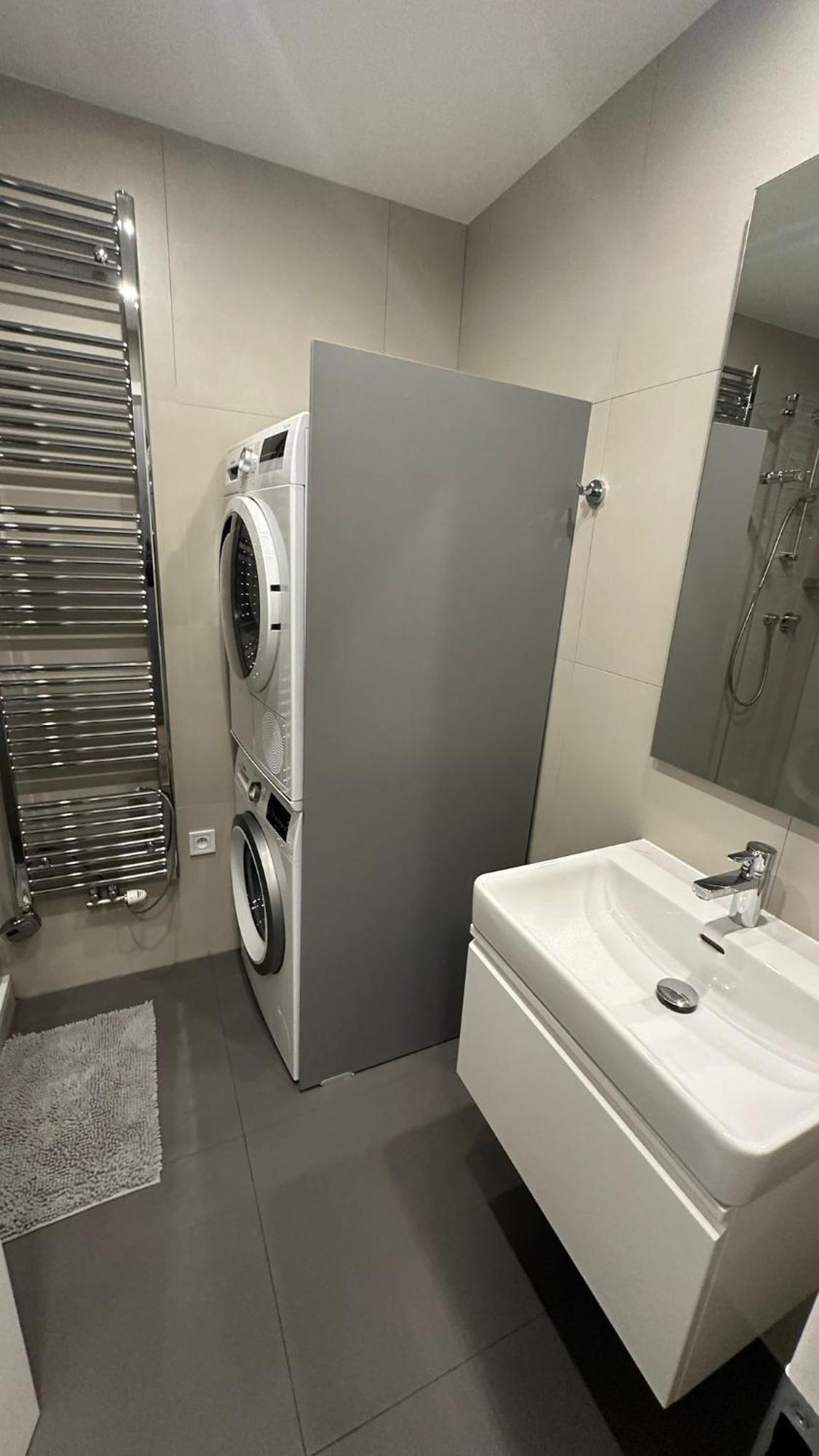 Ah Radnica V Apartamento Košice Exterior foto