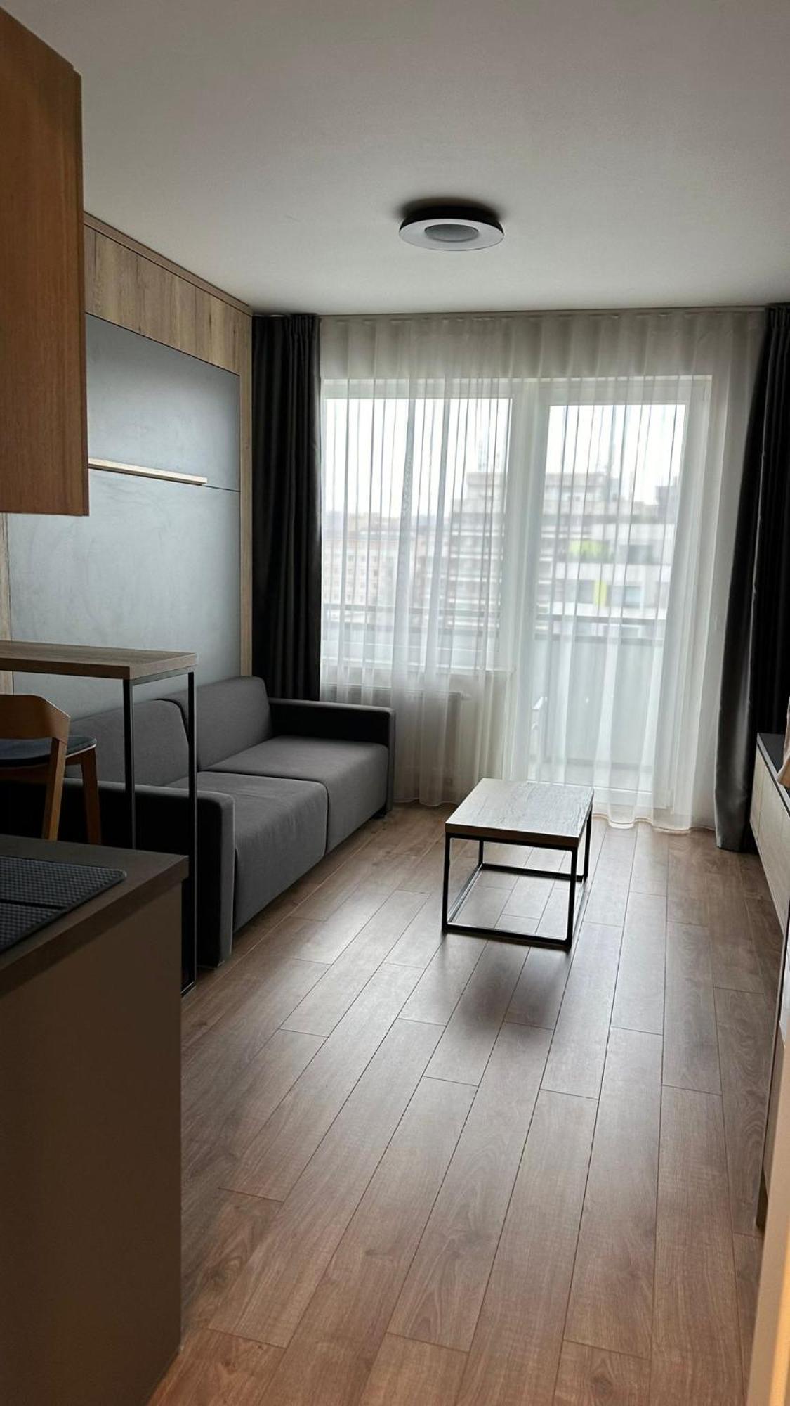 Ah Radnica V Apartamento Košice Exterior foto